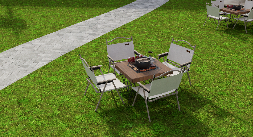 城口酒店帐篷定制：解锁旅居新体验，打造差异化竞争力